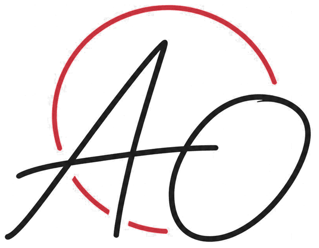 Anna Ovrakh logo
